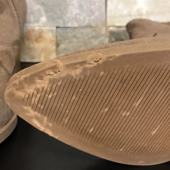 American Rag Kayla Booties - Picture 8 of 8